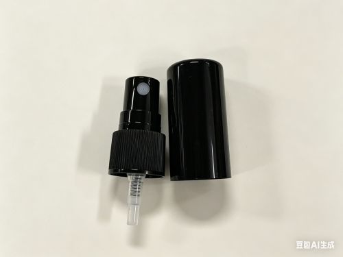 18牙全罩喷雾喷头