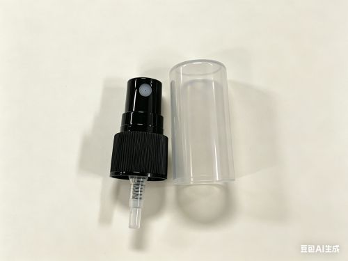 20牙全罩喷雾喷头