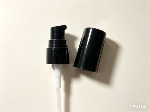 20牙全罩乳液泵头