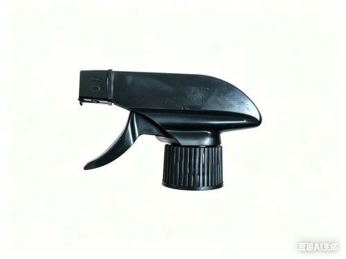 28牙泡沫方枪喷头
