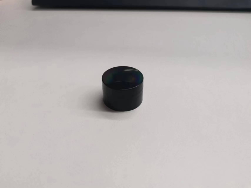 24牙黑色光面旋盖