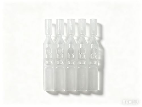 10ml次抛安瓶(5支一排)（用完下架）