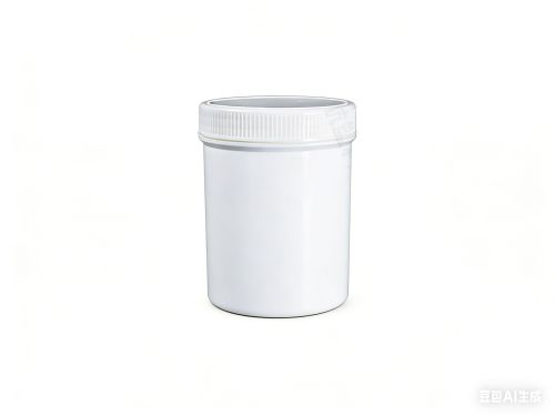1000g/1磅小桶套装（含铝箔垫片）（停用，铝箔封口封不好换内盖）