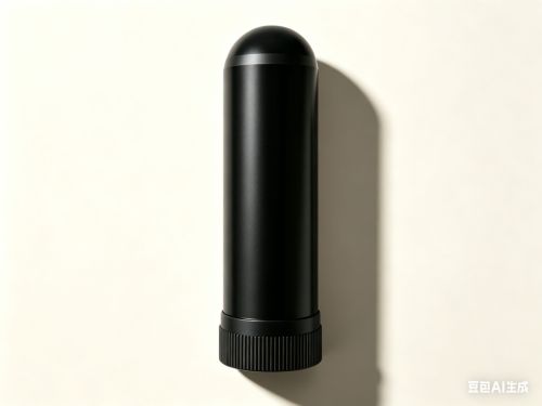 1g鼻吸棒瓶盖套装