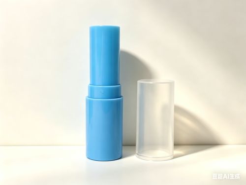 3.5g磨砂盖唇膏管