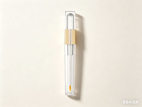 5ml睫毛管（管实际3.5ml）