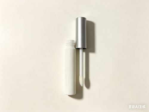 5ml唇釉瓶盖套装