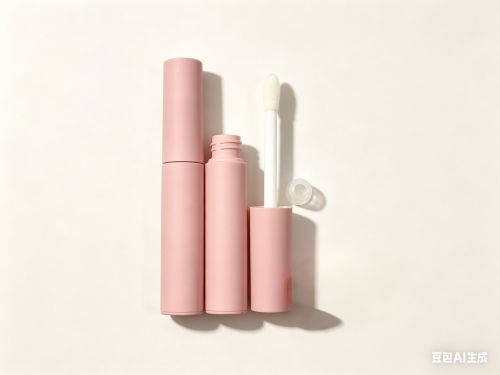 5ml亚粉色唇釉裸管