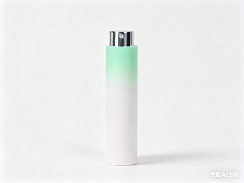 8ml双节旋转瓶盖套装