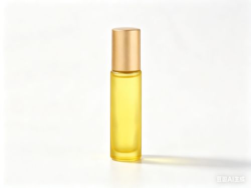 10ml透明玻璃珠瓶盖套装