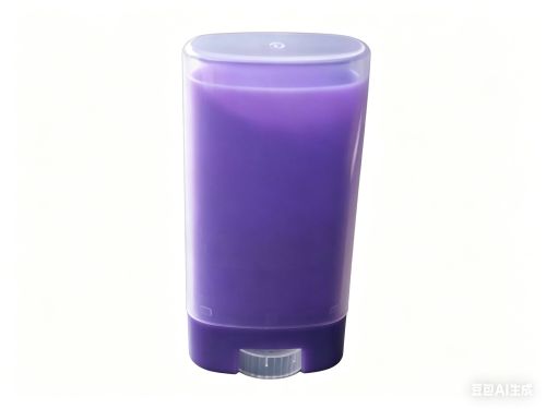 15g紫色除臭棒瓶盖套装