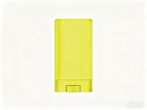 15ml防晒棒瓶盖套装