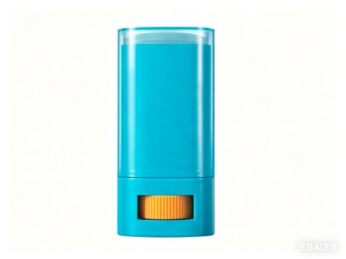20g保湿防晒棒瓶盖套装