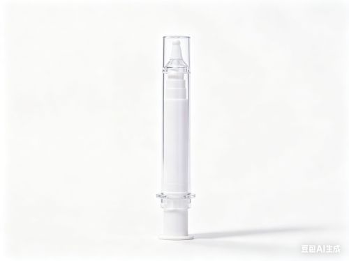 20ml水光针管套装（含白色胶头,不含料）