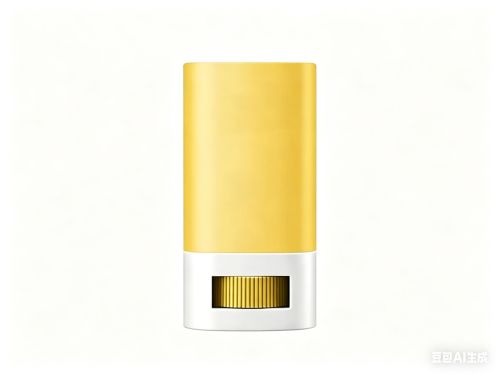 20g防晒棒瓶盖套装