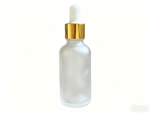 30ml玻璃瓶盖套装