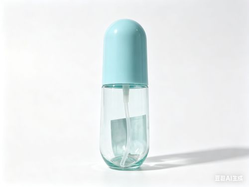 40ml乳液胶囊瓶盖套装