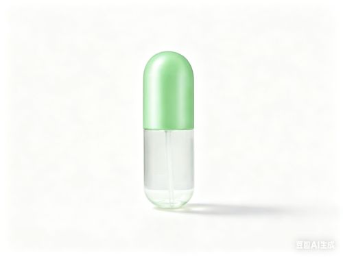 40ml乳液胶囊瓶盖套装
