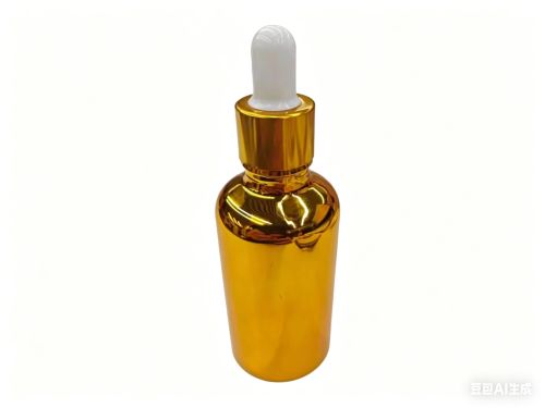 50ml滴管玻璃瓶套装