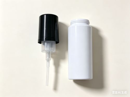 60ml泡沫慕斯瓶+泵头套装
