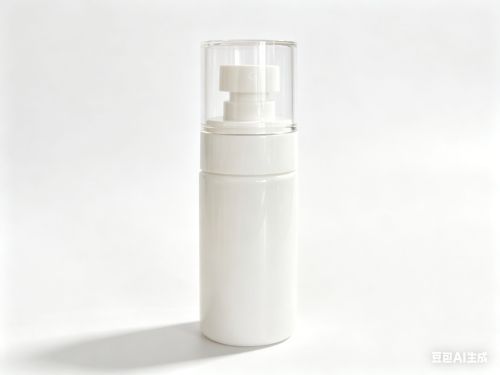 60ml白色喷瓶盖套装（用完禁用,不开新品）（跌落测试不过）