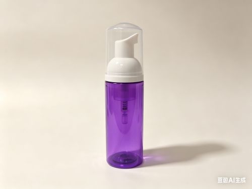 60ml泡沫慕斯瓶+泵头套装