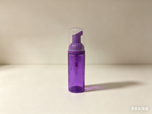 60ml泡沫慕斯瓶+泵头套装