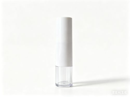 10ml伸缩瓶刷散粉蜜粉瓶盖套装