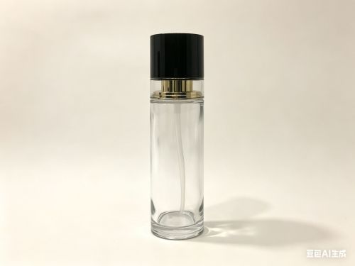 100ml黑盖乳液瓶盖套装