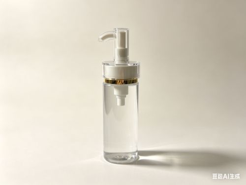 100ml金圈乳液瓶盖套装