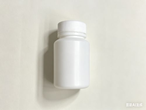 100ml圆肩瓶盖套装