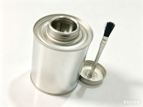 125ml铁罐瓶盖套装