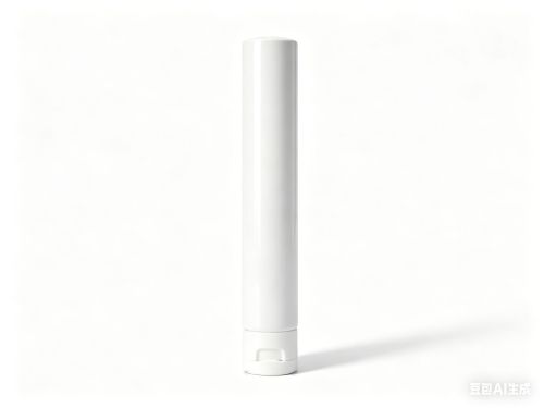 150g铝塑管翻盖款瓶盖套装