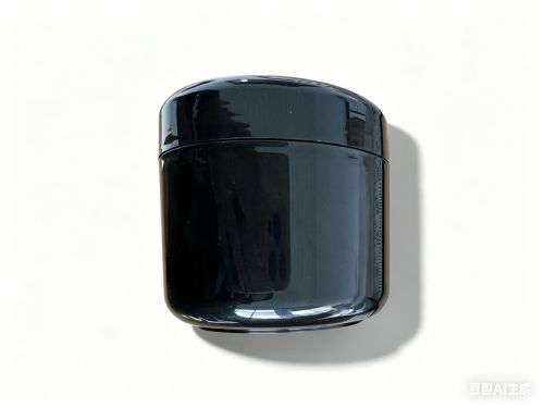 150g圆角膏霜瓶盖套装