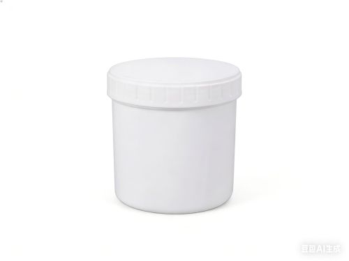 300ml螺旋罐盖套装