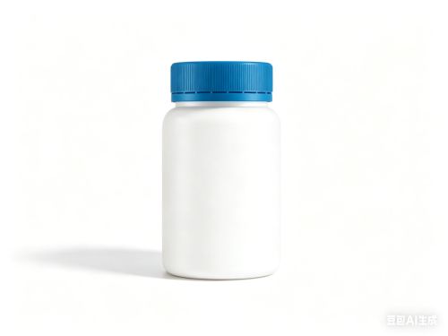 300g泡腾片瓶盖套装（定制款）