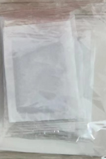 艾草足贴
