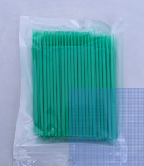 尖头纳米化妆小棉签