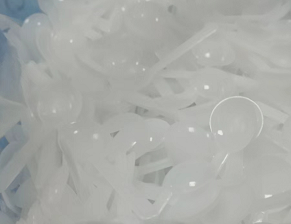 小勺子