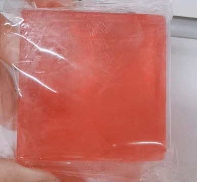 玫瑰皂/除异味温和清洁皂