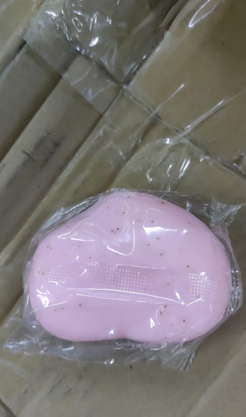 pp皂/爱心肥皂