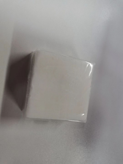 方形蚕丝皂/蚕丝蛋白面膜皂（方形款）