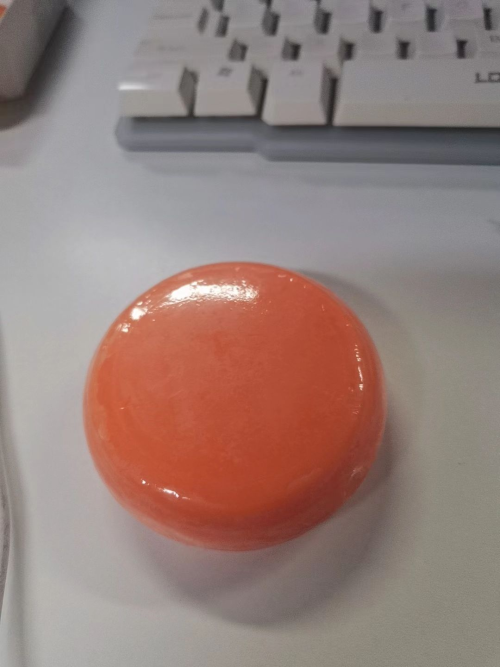 维生素C抗皱亮白皂
