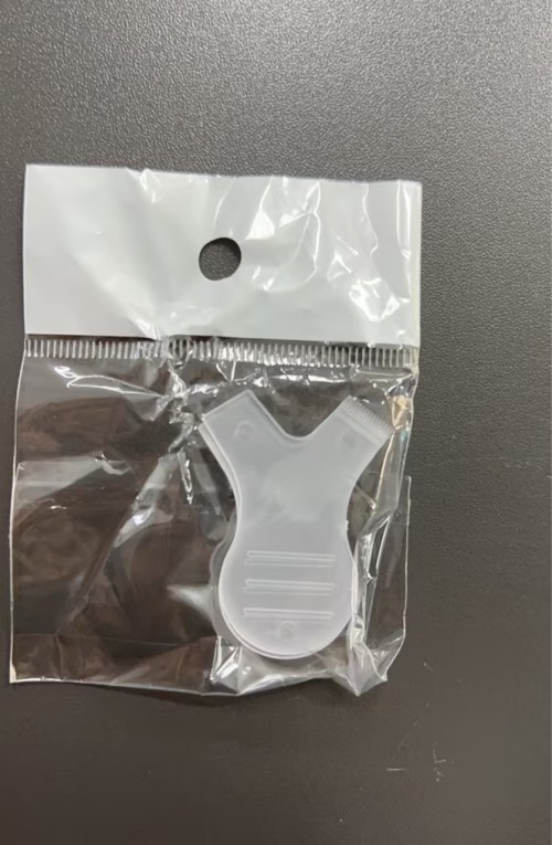睫毛提拉工具Y叉