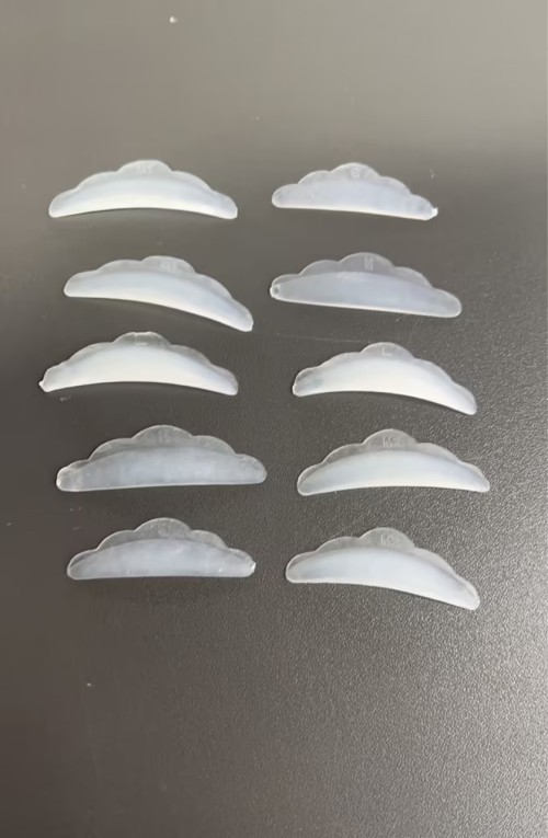 睫毛垫