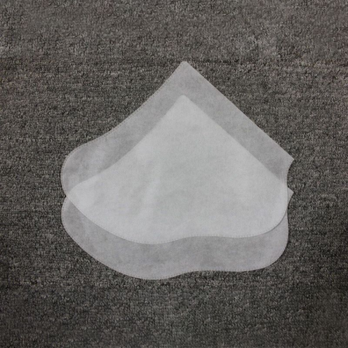 无纺布足膜（新溪灌料）