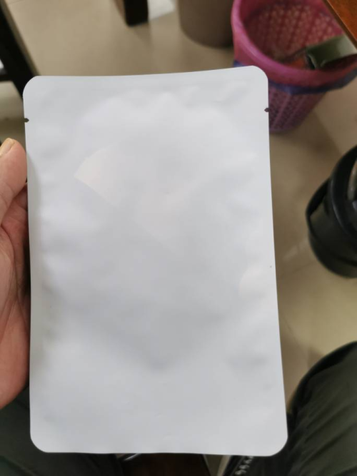 补水面膜（袋含料）