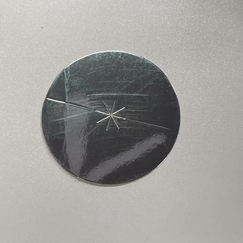 耳烛垫片