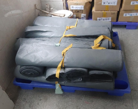 玻璃纤维布/防火布
