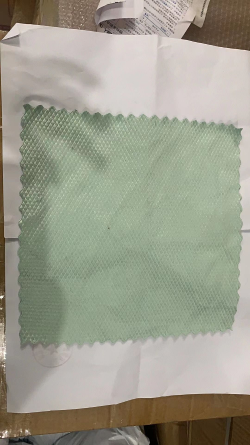 鱼鳞布